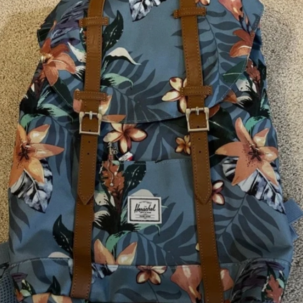 Herschel Backpack